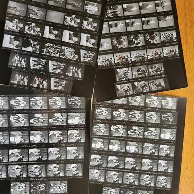 Smothers Brothers Photo Sheets