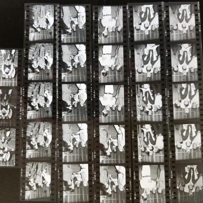 Smothers Brothers Photo Sheets