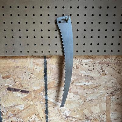 Yard Tool Assortment (BWS-RG)