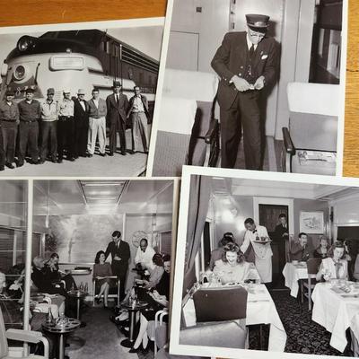 L & N Historical Photos