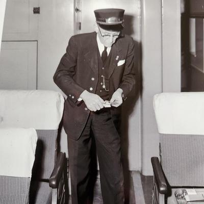 L & N Historical Photos