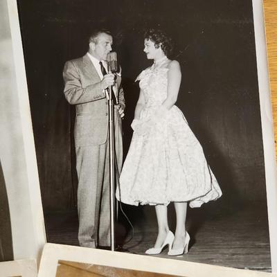 Mickey Rooney Movie Stills Plus