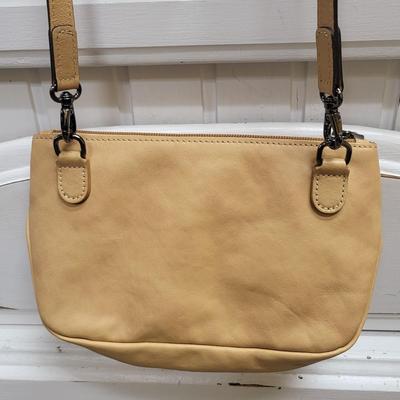 Longchamp Crossbody Purse