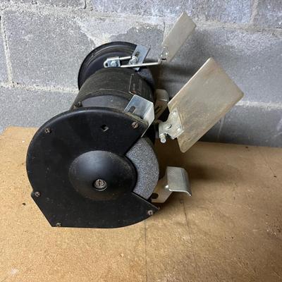 Black & Decker 6” Bench Grinder (BWS-MG)