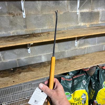 Big Green Egg Accessories & Charcoal (BWS-RG)