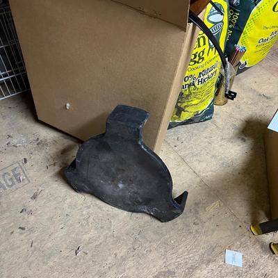 Big Green Egg Accessories & Charcoal (BWS-RG)
