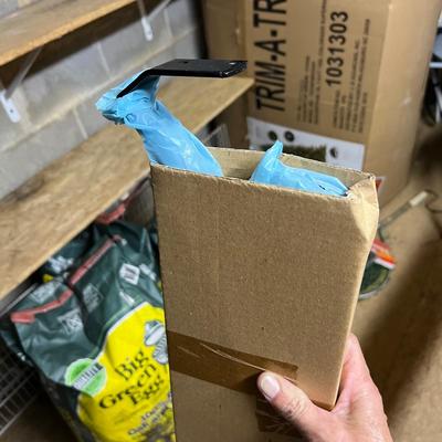 Big Green Egg Accessories & Charcoal (BWS-RG)