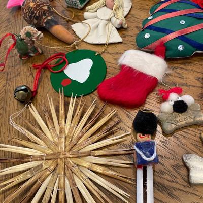 Christmas ornaments 2