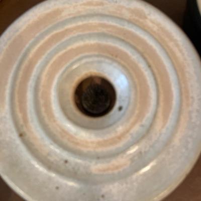 Misc pottery