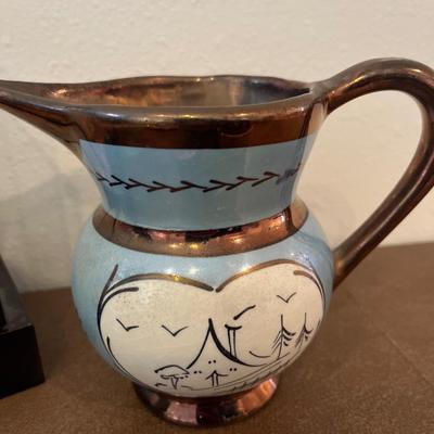 Assortment of Asian items