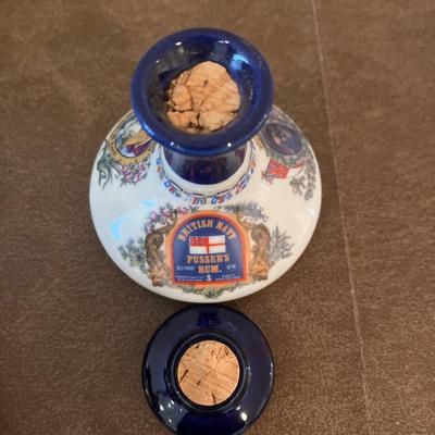 Assortment of Asian items