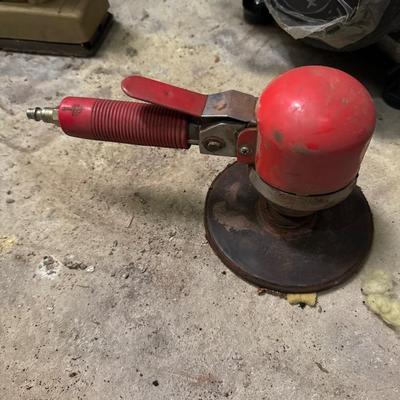 Various tools