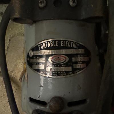 Various tools