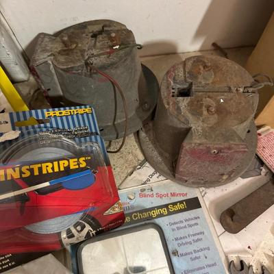 Misc items