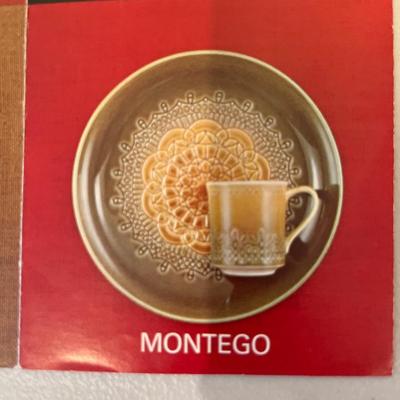 Carefree Calypso China (65 PCs)