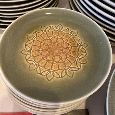 Carefree Calypso China (65 PCs)