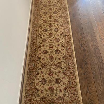 Rug Runner