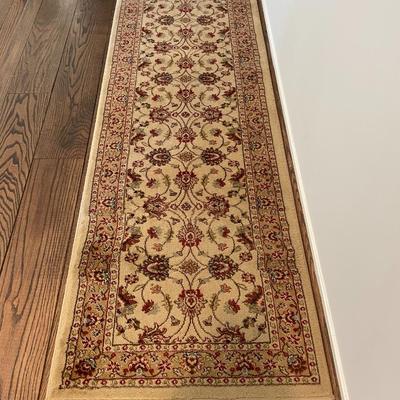 Rug Runner