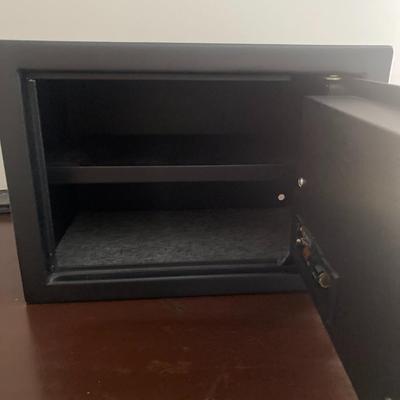 Bulldog Vault Safe