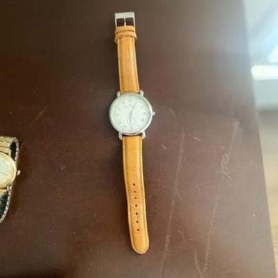 Lucien Piccard Men's Watch