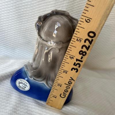 Lot 85 Goldscheider Madonna by Piera Funaro