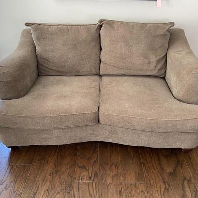 Comfy Couch