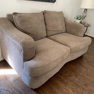 Comfy Couch