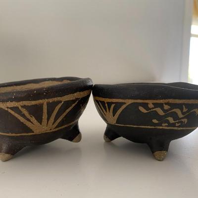 Handmade Decorative Bowls