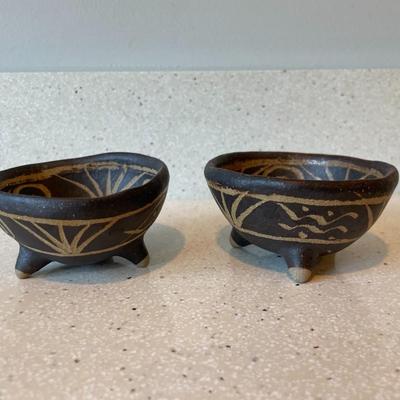 Handmade Decorative Bowls