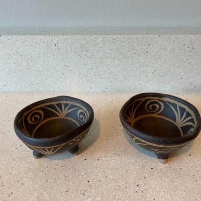 Handmade Decorative Bowls