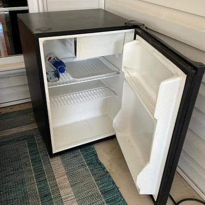 025 Small Kenmore Fridge