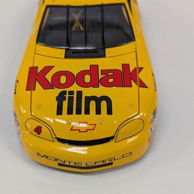 1:18 Ertl Nascar #4 Sterling Marlin Monte Carlo 'Kodak'