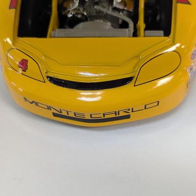 1:18 Ertl Nascar #4 Sterling Marlin Monte Carlo 'Kodak'