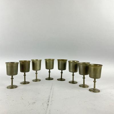 762 Sventz Tenn Goblets