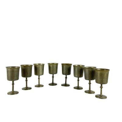 762 Sventz Tenn Goblets