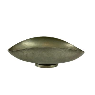 764 Olsson & Schreuber Pewter Bowl