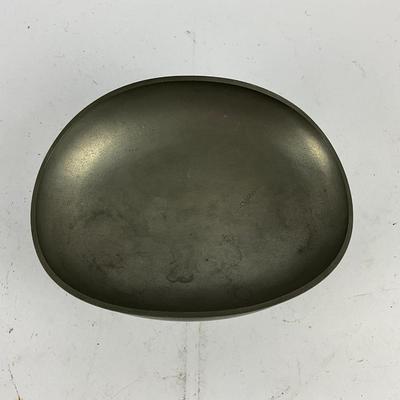 764 Olsson & Schreuber Pewter Bowl