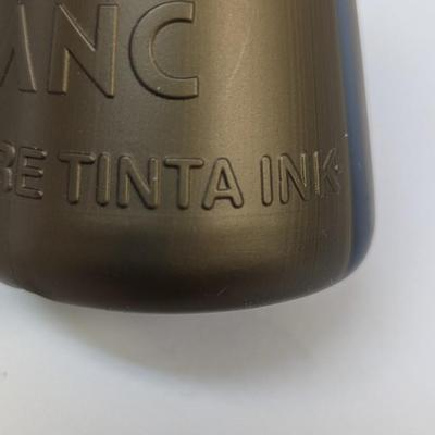 Vintage Mont Blanc Ink Tinte Encre Made In Germany