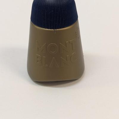 Vintage Mont Blanc Ink Tinte Encre Made In Germany