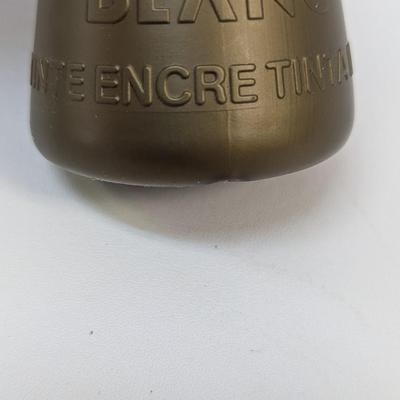 Vintage Mont Blanc Ink Tinte Encre Made In Germany