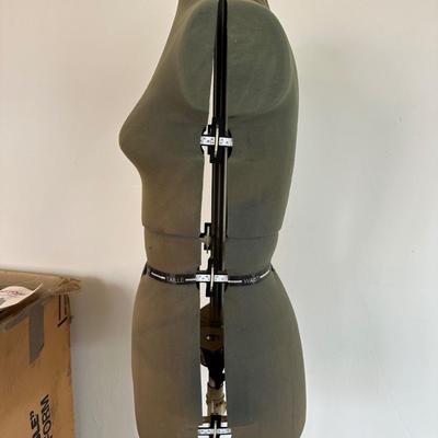 DRITZ “My Double” Dress Form