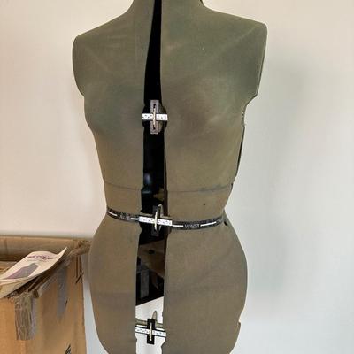 DRITZ “My Double” Dress Form