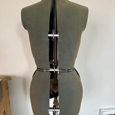 DRITZ “My Double” Dress Form