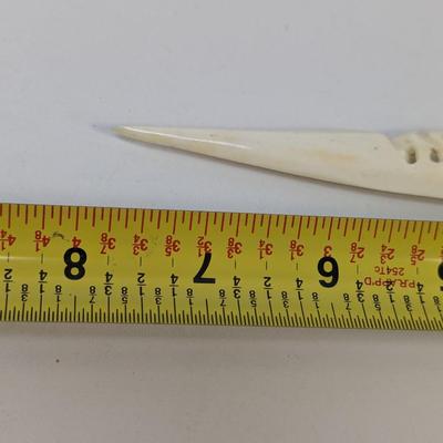 Hand Crafted Letter Opener