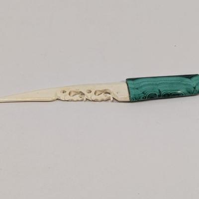 Hand Crafted Letter Opener