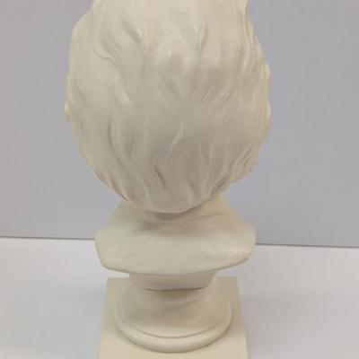 Mark Twain Bust