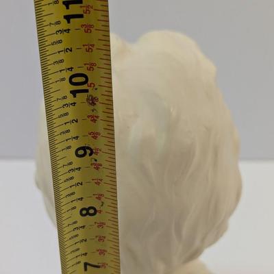 Mark Twain Bust