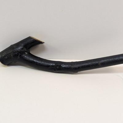Vintage Wood Irish Shillelagh Fighting Stick