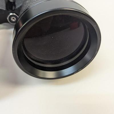 Meade Coated Optics 11 x 80 Field 4.5 Binoculars