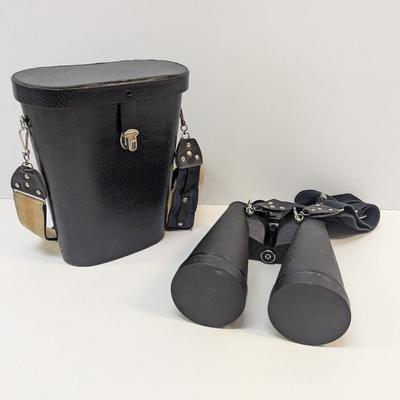 Meade Coated Optics 11 x 80 Field 4.5 Binoculars